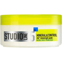 Loreal Paris New Mineral& Control 150ml