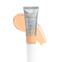 Forever52 Daily Life Color Correcting Full Coverage CC Cream for Normal Skin | Conceals Dark Spots and Blemishes (Truffle-003)