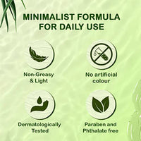 Himalaya Aloe Vera Refreshing Body Gel 300ml
