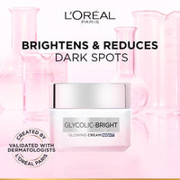 L’Oréal Paris L'Oréal Paris Glycolic Bright Glowing Night Cream 50ML