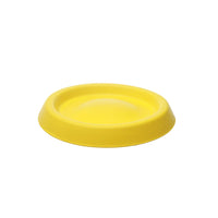 Starmark Easy Glide DuraFoam Flying Disc Dog Toy, Color Varies 9