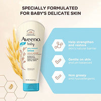 Aveeno Baby Daily Moisturising Lotion, 227g (8 oz.)