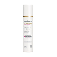 Sesderma Sesretinal Mature Skin Facial Gel Cream 50ml