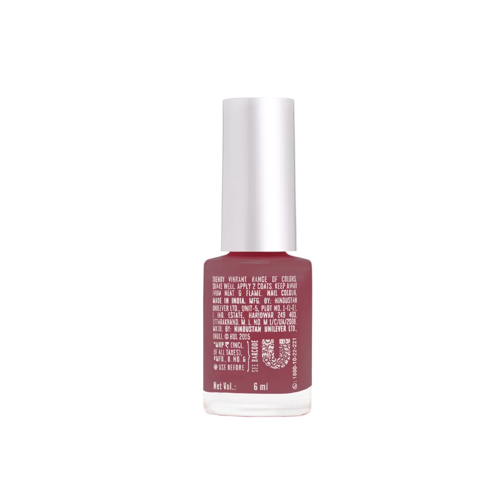 Lakmé True Wear Glossy Finish Color Crush 504 6Ml & True Wear Color Crush 11 6Ml Combo