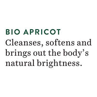 Biotique Apricot Refreshing Body Wash | Keeps Skin Fresh and Clean | Brightens Skin and Reducing Dark Spots | 100% Botanical Extracts | Suitable for All Skin Types | 190ml
