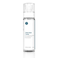 SEASOUL PHA Face Toner - 100ml | Hydrating, Skin-Balancing & Pore-Refining Toner | With Dead Sea Minerals, Gluconolactone & Niacinamide | Toner for Clear, Smooth Skin