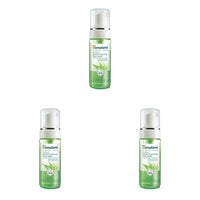 Himalaya Herbals Purifying Neem Foaming Face Wash, 150ml (Pack of 3)