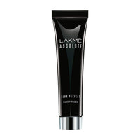 Lakmé Absolute Blur Perfect Makeup Primer, 30g And Lakmé Insta Eye Liner, Blue, 9 ml