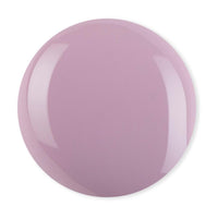 Debelle Gel Nail Polish Mary Magnolia (Pastel Lavender Nail Paint)|Non Uv - Gel Glossy Finish |Chip Resistant | Seaweed Enriched Formula| Long Lasting|Cruelty And Toxic Free| 8Ml
