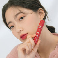 rom&nd Juicy Lasting Glossy Tint 006 Figfig