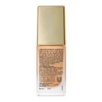 Lakmé 9to5 Hya Matte Foundation + Hyaluronic Acid Cool Rose - 25ml