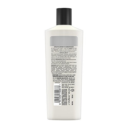 TRESemme Keratin Smooth Conditioner, 190ml And Dove Hair Therapy Intense Repair Conditioner, 175ml