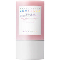 SKIN1004 Madagascar Centella Poremizing Quick Clay Stick Mask 27gm