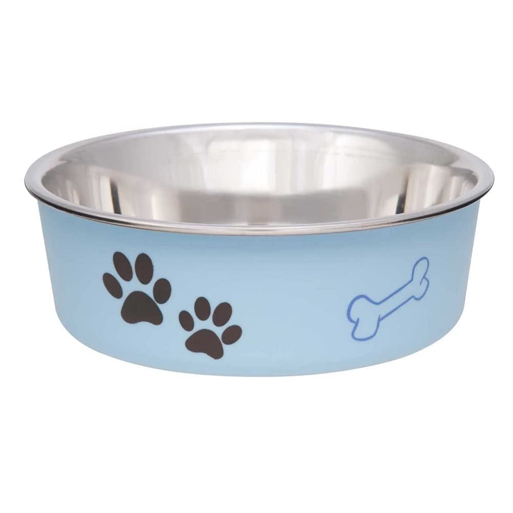 Bella Bowls Murano Blue (Medium) Medium