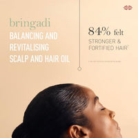 Kama Ayurveda Bringadi Intensive Hair Treatment Oil, 200ml(Hair Oil) (Pack of 2)