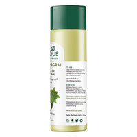 Biotique Bio Kelp Protein Shampoo for Falling Hair Intensive Hair Regrowth Treatment, 340ml & Biotique Bio Bhringraj Fresh Growth Therapeutic Oil, 120ml