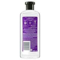 Herbal Essences bio:renew Rosemary and Herbs SHAMPOO, 400ml, No Parabens No Colourants