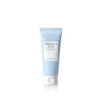 SKIN1004 Madagascar Centella Hyalu-Cica Cream Sleeping Pack | Made With Pure Centella | Suitable For All Skin Types | 100Ml