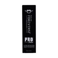 Daily Life Forever52 Pro Artist Ultra Definition Liquid Foundation|High-Pigment, Full Coverage, 24-Hour Wear, Waterproof & Sweatproof, Lightweight Hydrating, Oil-Free Formula – Peanut, 60ml