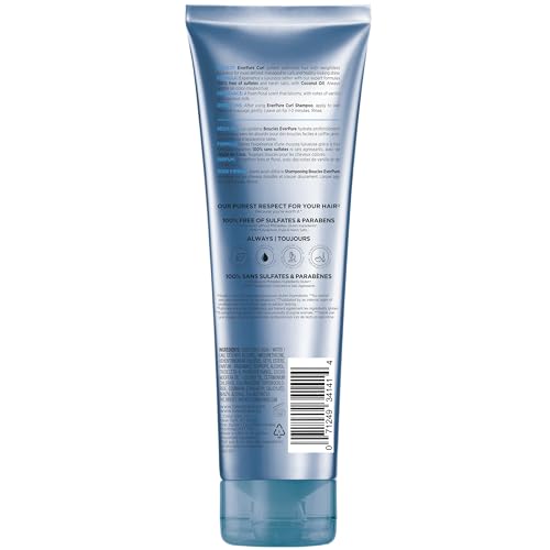 L'Oréal Paris Ever Sulfate-Free Conditioner (EverCurl Hydracharge)