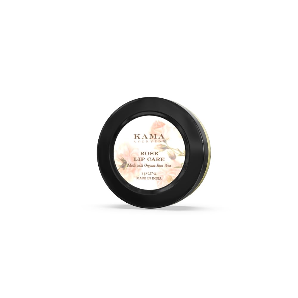 Kama Ayurveda Rose Essential Box, 330g