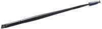 FACESCANADA Mascara & Eye Brow Brush | Easy Swipe | Precise Definition | Smooth Application | Flawless Finish | Impeccable Grip | Supremely Soft And Luxurious Synthetic Bristles