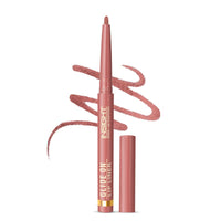 INSIGHT Makeup Matte Concealer For All Skin Types|Hd Look|Waterproof|Minimize Fine Lines|Medium Coverage&Cosmetics Glide On Lip Liner|One Swipe Smooth Application|Long Lasting Lip Pencil,1 Count