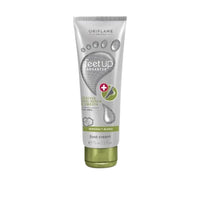 Oriflame Feet Up Advanced Cracked Heel Repair And Smooth Foot Cream - 75 Ml