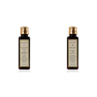 Bringadi Intensive Hair Treatment Oil & Nalpamaradi Thailam Skin Brightening Treatment