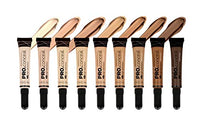 L.A GIRL Pro Liquid Concealer - Natural, 0.25 Ounce