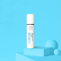 Deconstruct Hyaluronic Acid Lip Balm With 1% Cupuacu Butter | For Fuller lips, Dry Lips, Reduces Flakiness | Protects & Nourishes Dry Chapped Lips | Lip Balm For Women & Men | 4gm