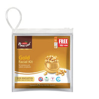 BEE ONE FACIAL KIT GOLD 32 GMS