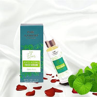 PURE AATMAN face serum for bright glowing skin Hydrating Wrinkles & Fine Lines bright glowing skin Natural Glowing Clarifying anti wrinkle serum for Oily & Acne Prone Skin For Men & Women 40ml