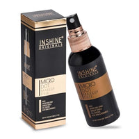 INSHINE ORIGINALS Micro Dot Makeup Fixer Spray - Setting Spray for Long-Lasting Makeup, Hydrating & Lightweight Formula