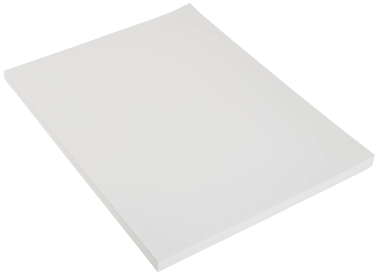 Epson Heavyweight 8.5x11 Matte Paper, 50 Sheets (S041257), 50 Count (Pack of 1)