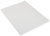 Epson Heavyweight 8.5x11 Matte Paper, 50 Sheets (S041257), 50 Count (Pack of 1)