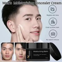 AV Herbal International Moisturizing Balm 50g Daily face care for all skin types | Hydrates, softens & smooths skin | Gentle, natural formula for day & night use (3)