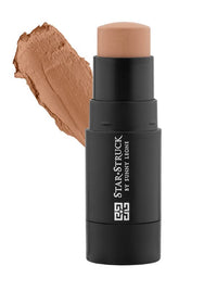 STARSTRUCK BY SUNNY LEONE Contour Stick for Face Makeup | Matte Finish & Long Lasting Formula for Face Makeup Medium Brown