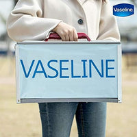 Vaseline Intensive Care Hand Cream for Healthy and Stronger Nails, 75ml