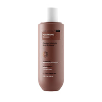 Bare AnatomyEXPERT Anti-Dandruff Shampoo | Targets Oily Scalp and Sheds Dry Flakes 250ml + Volumizing Shampoo, Powered By Peptides & Rich Milk Protein, Strong & Bouncy Hair 250ml