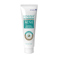 VENUSIA Dr. Reddy's  Acne Control Moisturizer I For Oily & Acne Prone Skin I Prevents Acne Breakouts|Oil Free, Non Sticky I 75G