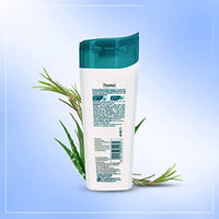 Himalaya Anti Dandruff Shampoo With Tea tree Removes dandruff & soothes sclap, 1 ltr