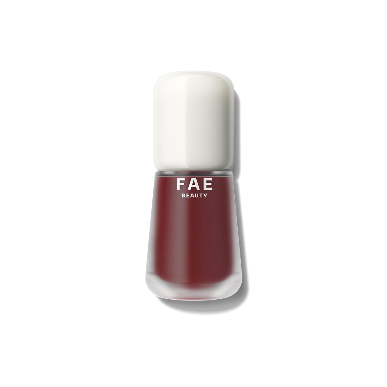 Fae Beauty Liquid Lush Blush (5.5ml) | Featherlight, Easy Blend Formula with a Seamless, Serum Like Finish | 8hr Long Wear | Rich, Buildable Pigment | Formulated with a Bloom Blend of Hibiscus, Magnolia and Chamomile Extracts - Saucy