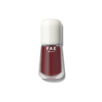 Fae Beauty Liquid Lush Blush (5.5ml) | Featherlight, Easy Blend Formula with a Seamless, Serum Like Finish | 8hr Long Wear | Rich, Buildable Pigment | Formulated with a Bloom Blend of Hibiscus, Magnolia and Chamomile Extracts - Saucy