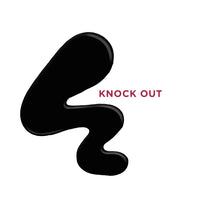 REVLON Nail Enamel & Nail Enamel Opaque Finish - Knock Out Combo, 8 Ml