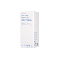 LANEIGE Cream Skin Toner & Moisturizer with Ceramides and Peptides: Soften, Moisturize, and Boosts Skin Barrier