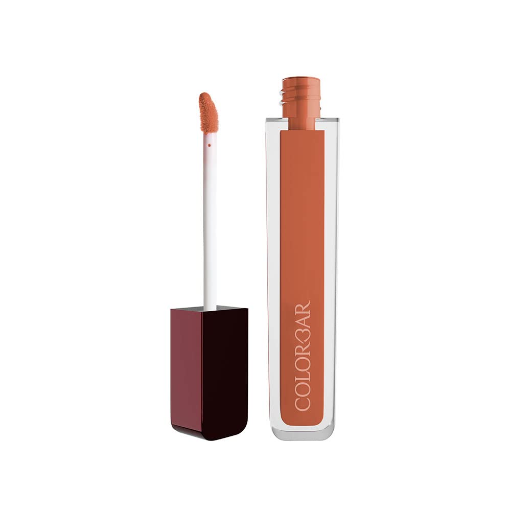Colorbar PowerKiss Vegan Matte Lipcolor, Bitch Kiss