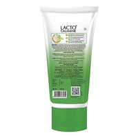 Lacto Calamine Neem Face Wash With Aloe Vera & Turmeric | 150ml | Niacinamide & Salicylic Acid Face Wash | Facewash Reduces Pimples, Purifies Skin & Oil Control | For All Skin Types
