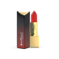 Shryoan Soft Touch Lipstick | Long Lasting, Soft Texture, Glossy Finish with Easy Glide & Waterproof and Smudge Proof Lipstick (3.8g) Shade 07