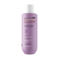 Chemist At Play 1% Salicylic Acid Exfoliating Body Wash 236ml and Bare Anatomy Ultra Smoothing Shampoo for Dry and Frizzy Hair | For Men & Women -250ml